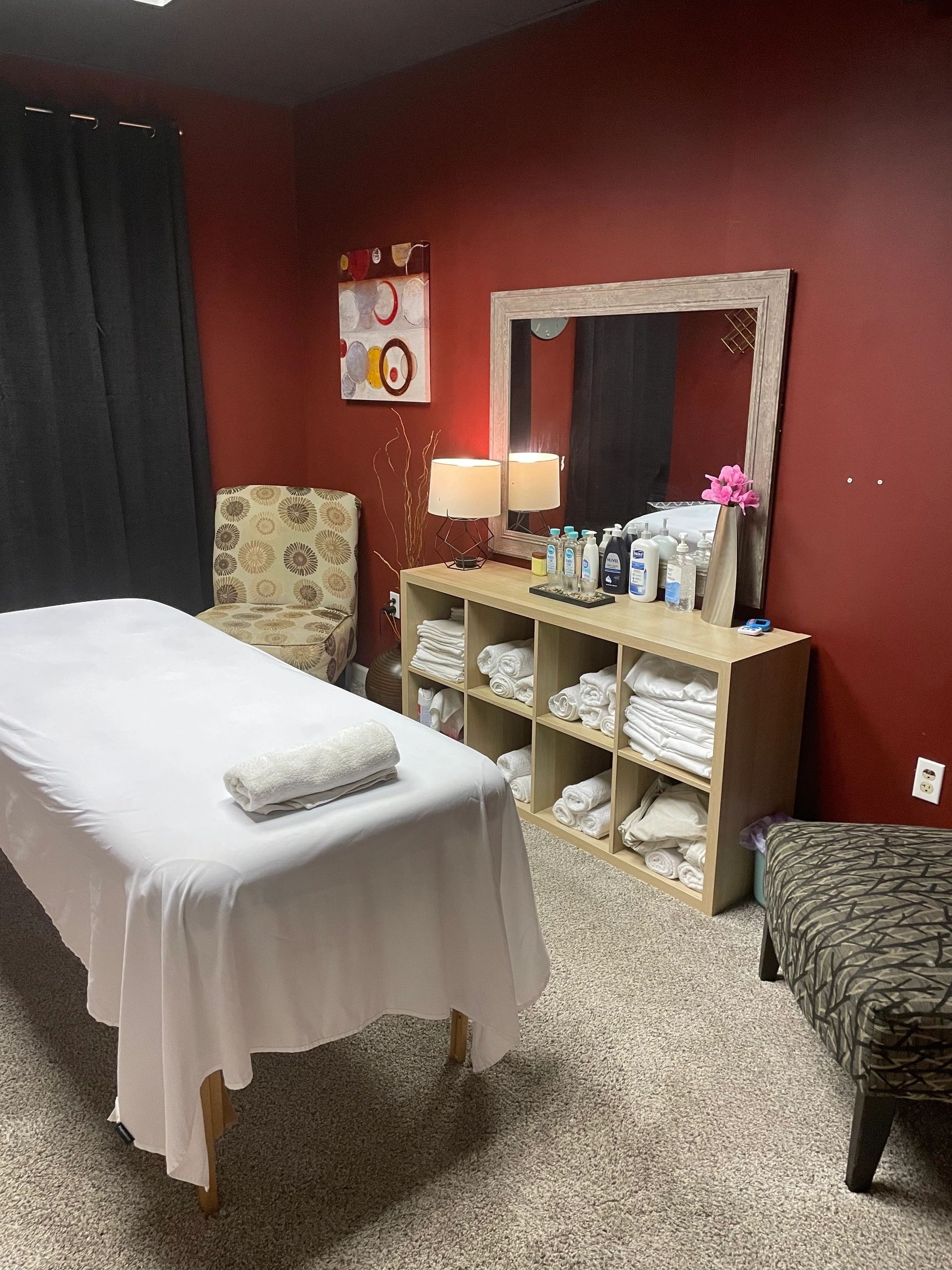 Erotic massage GIF — Angels of Pittsburgh