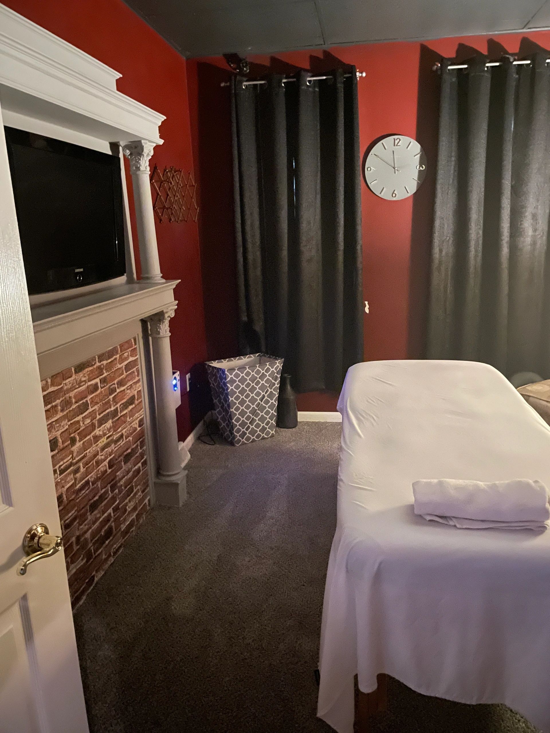 Erotic massage GIF — Angels of Pittsburgh