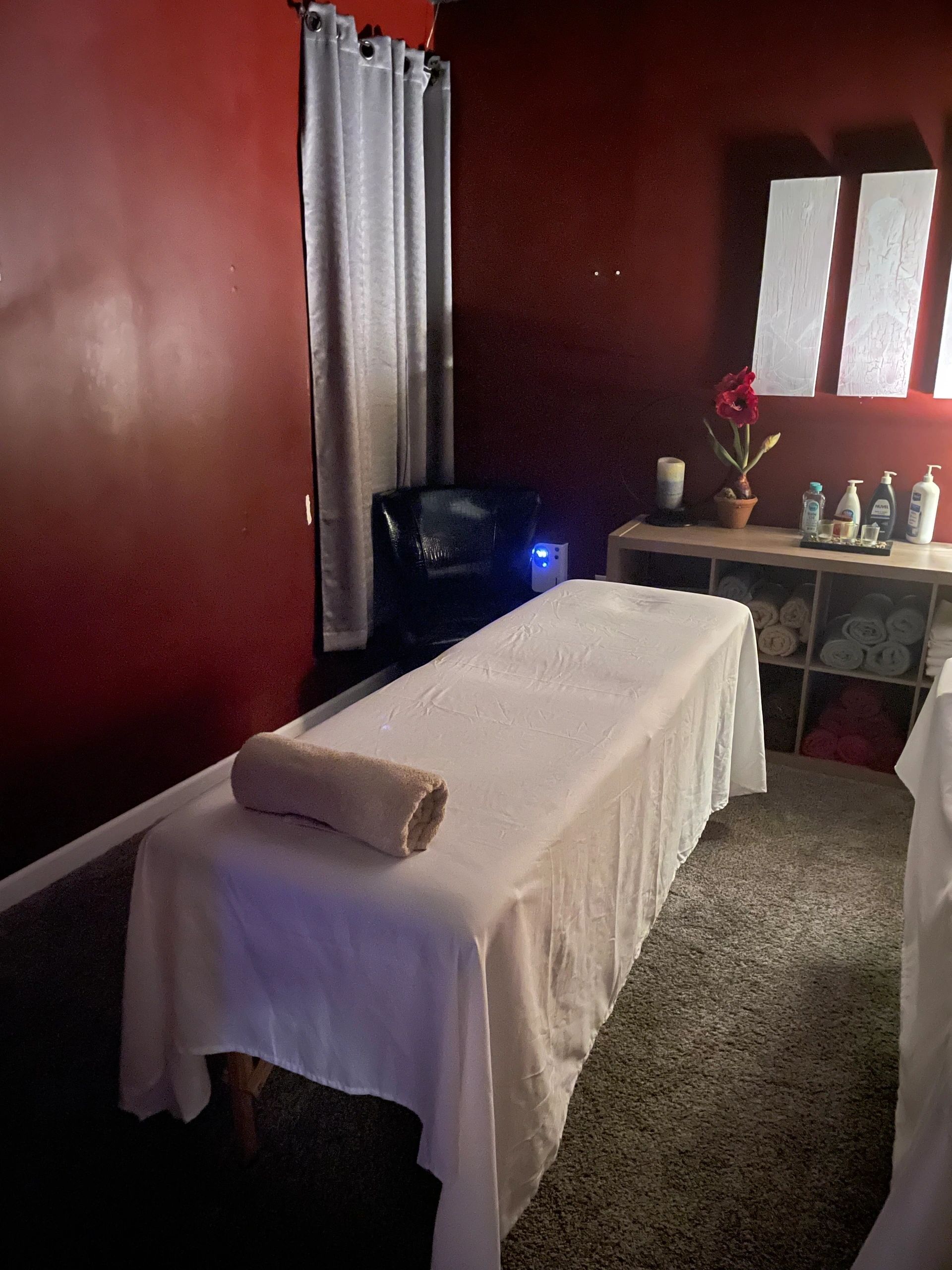 Erotic massage GIF — Angels of Pittsburgh
