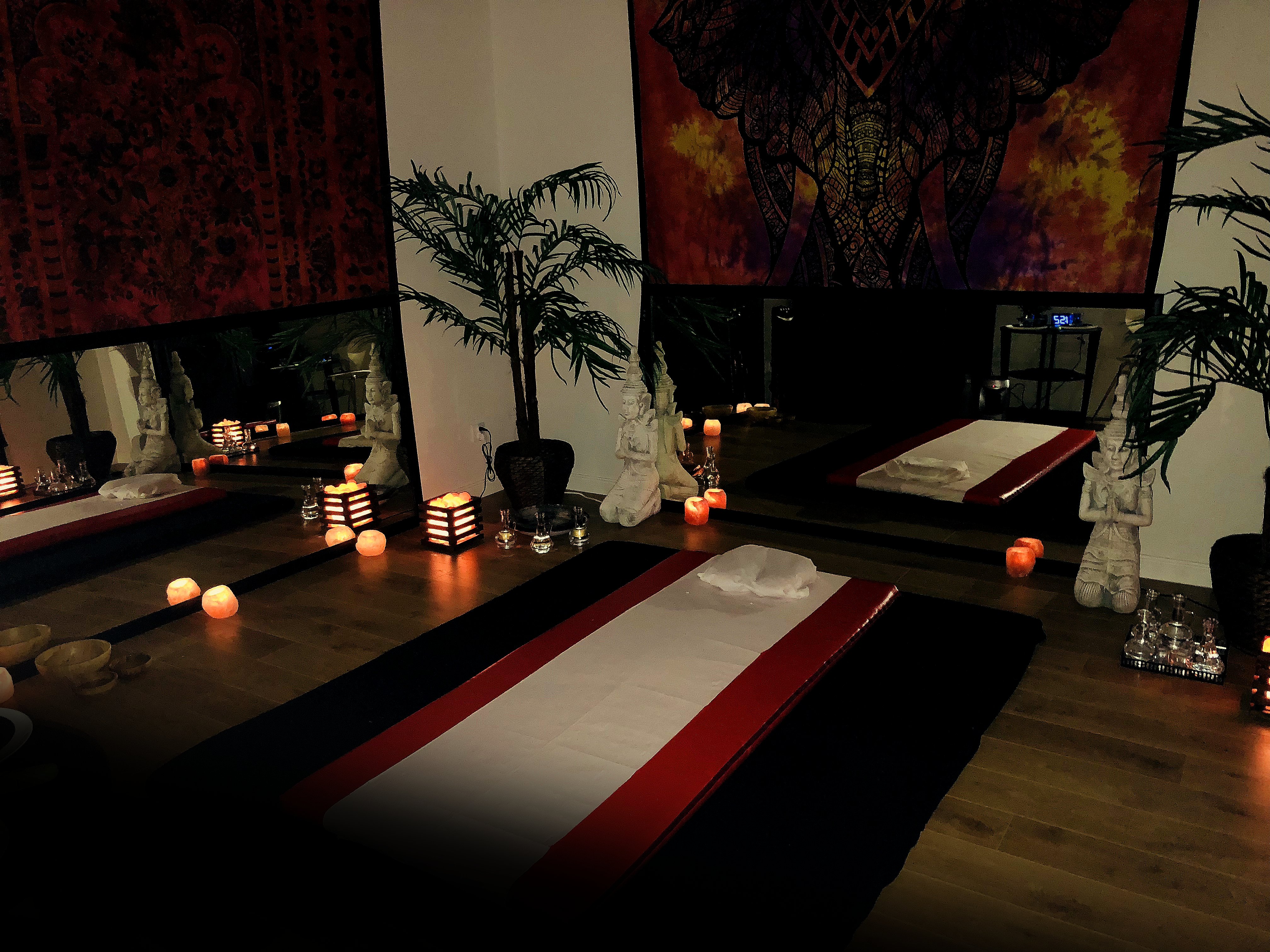 Erotic massage photo — Eden VIP