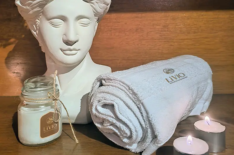 Erotic massage GIF — LIVIO