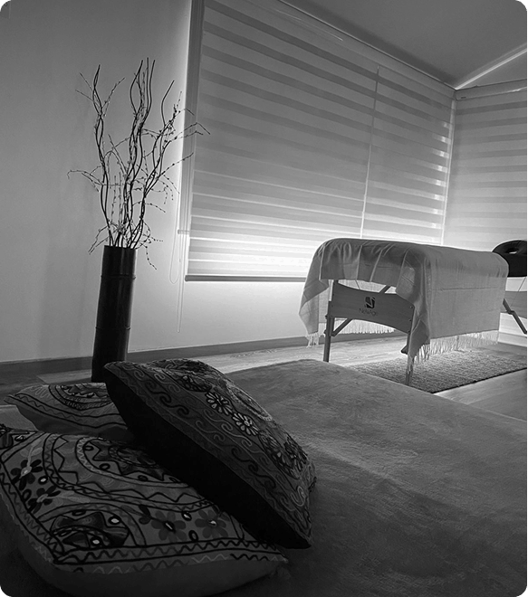 Erotic massage GIF — Ishtar Spa