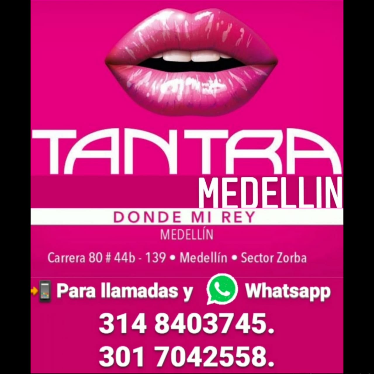 Erotic massage GIF — Tantra Medellin