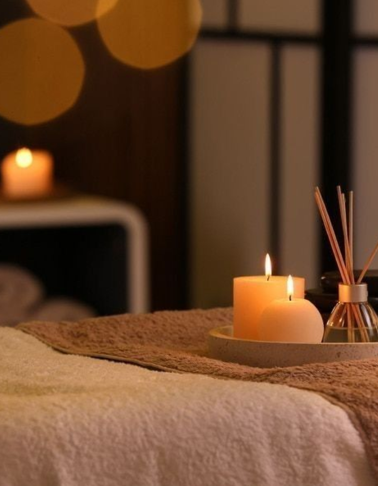 Erotic massage photo — Fantasia Spa Massages
