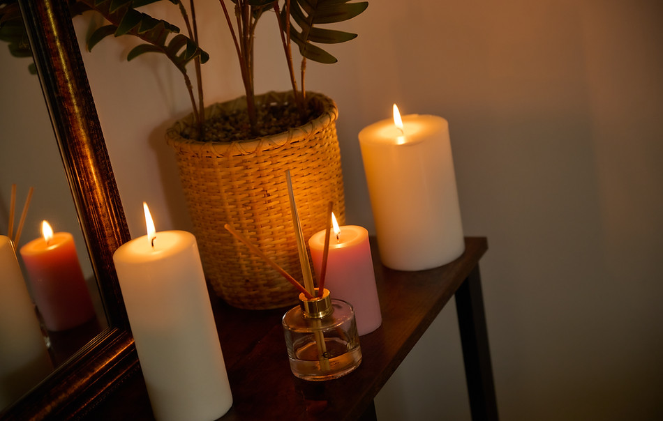 Erotic massage GIF — Sensual Relax