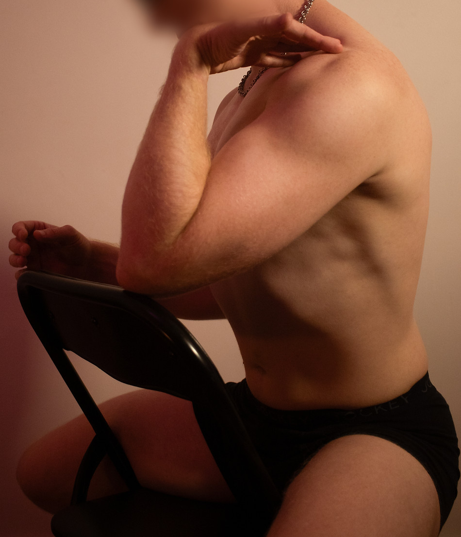 Erotic massage GIF — Sensual Relax