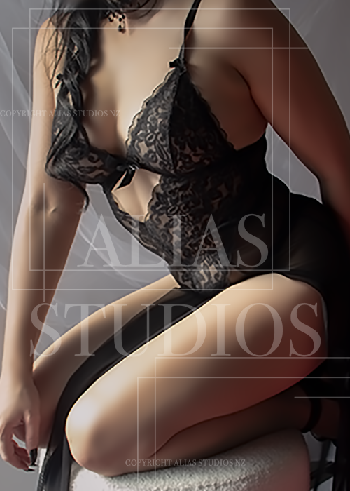 Erotic massage photo — Debonairs Sensual Massage