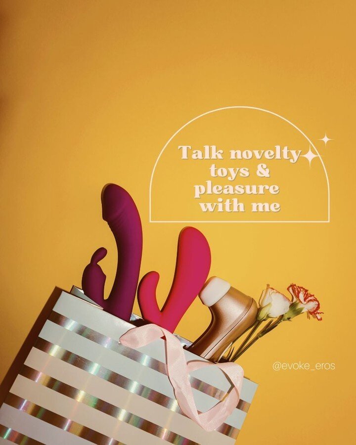 Erotic massage GIF — Evoke Eros
