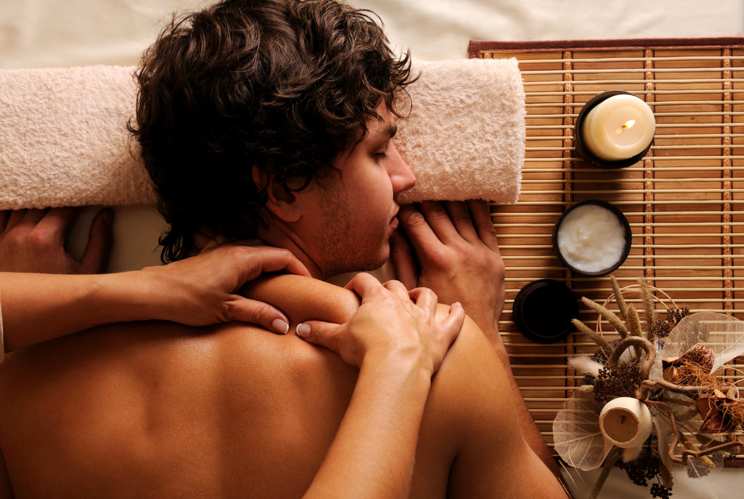 Erotic massage GIF — Andheri Massage