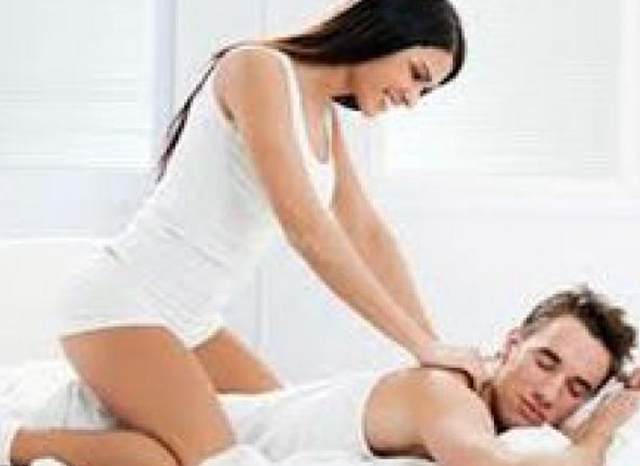 Erotic massage GIF — F2M Body Massage Mumbai
