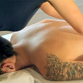 Erotic massage photo — F2M Body Massage Mumbai