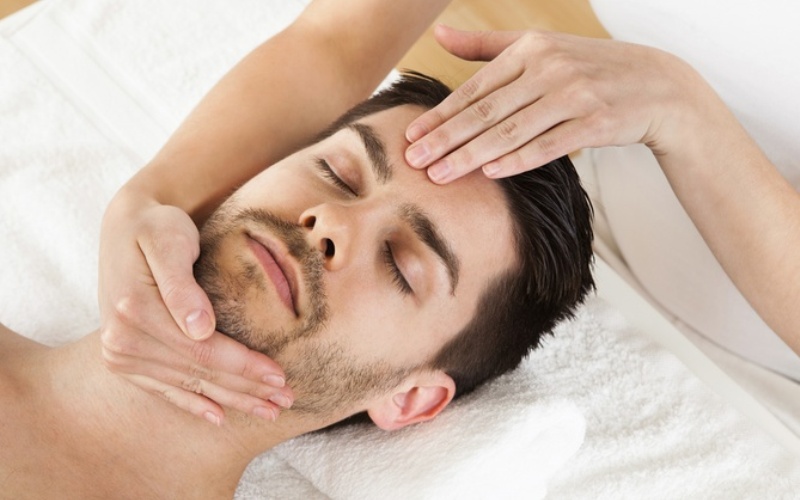Erotic massage GIF — Luxor Spa Sanpada
