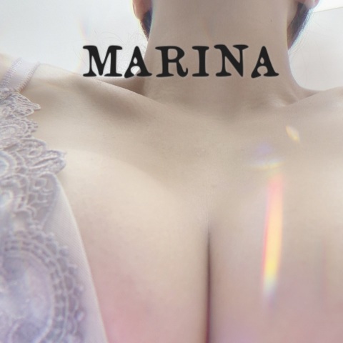 Erotic massage GIF — Saitama Mrs. Aroma