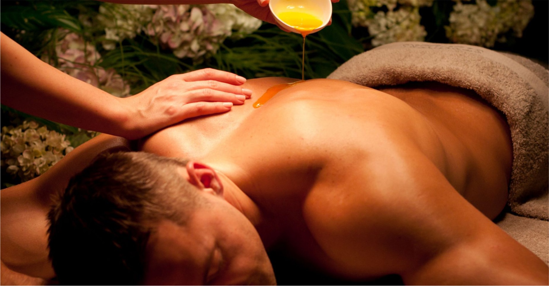 Erotic massage photo — Arth Thai Spa Panvel