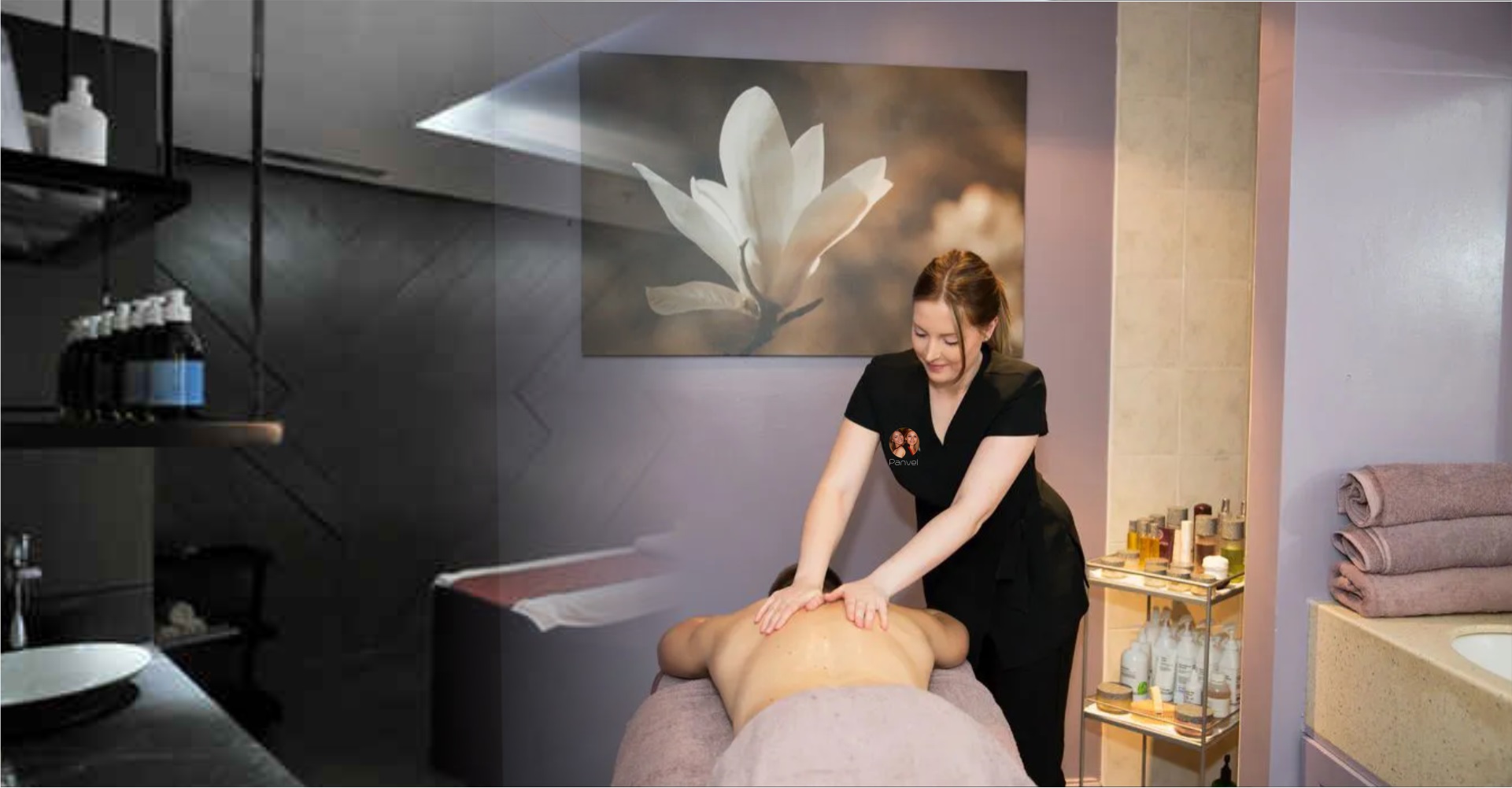 Erotic massage photo — Arth Thai Spa Panvel