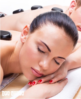 Erotic massage GIF — Spa Villa Bandra