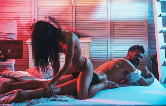 Nuru Exotica - Tantra Massage in New York, United States - Photo 12