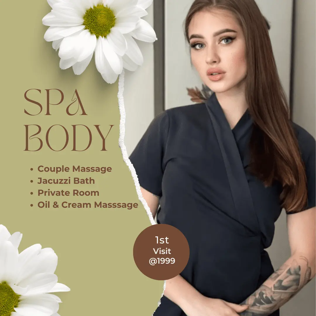 Erotic massage GIF — Luxury Body Spa