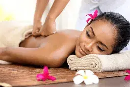 Erotic massage GIF — Omega Spa Delhi