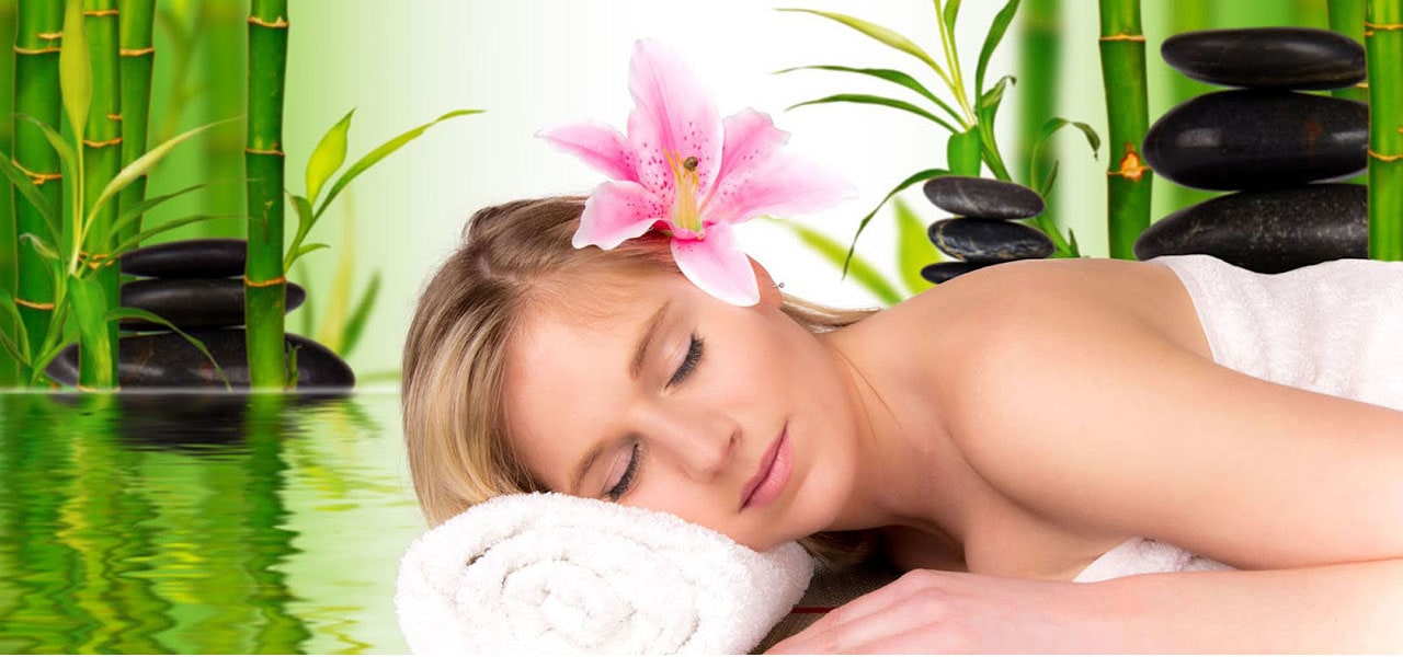 Erotic massage photo — Omega Spa Delhi