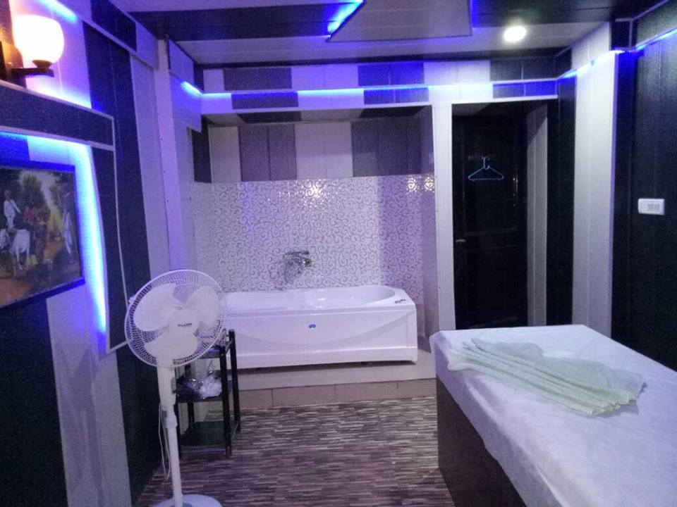 Fotografija erotske masaže | Amrita Spa
