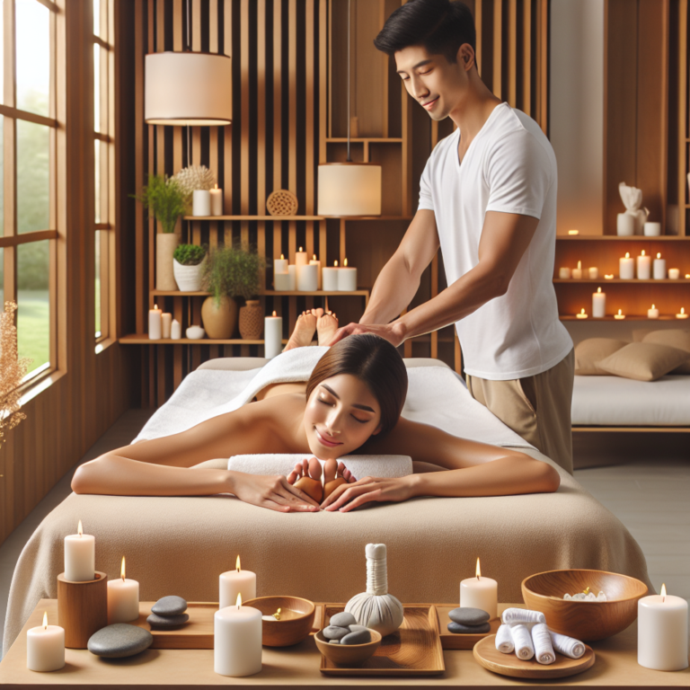 Erotic massage GIF — B2B Masssage Delhi