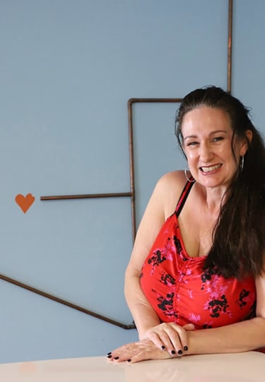 Erotic massage GIF — Zen Den