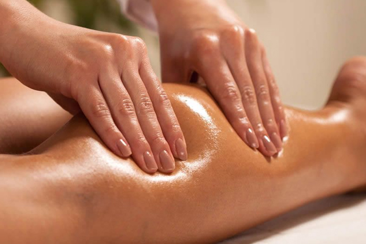 Erotic massage photo — Rani Russian Spa