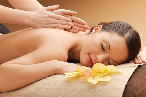Erotic massage GIF — Sanjana Spa