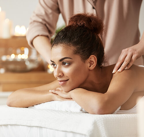 Erotic massage GIF — Codella Spa