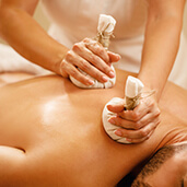 Erotic massage GIF — Codella Spa