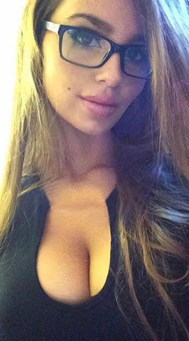 Erotic massage GIF — Erotic Massage Vegas