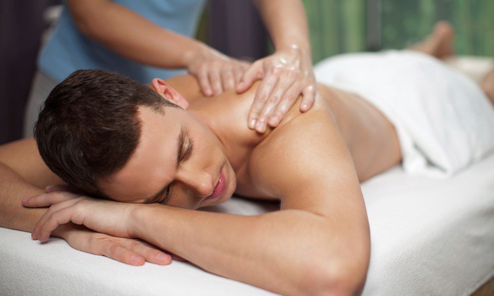 Erotic massage GIF — Akansha Agarwal Spa