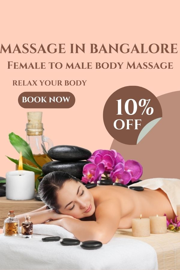 Erotic massage photo — Massage In Bangalore