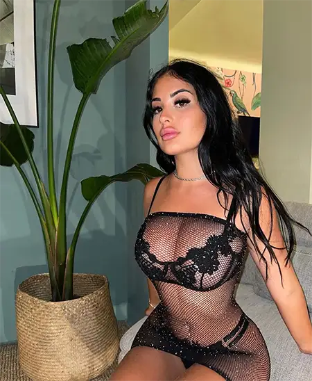 Erotic massage photo — Happy Ending Massage Vegas