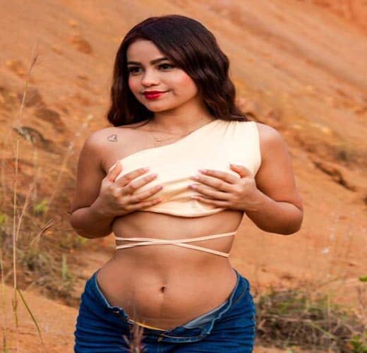 Erotic massage photo — Lisha Body Spa