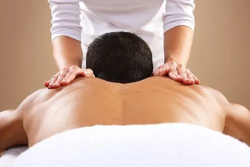 ეროტიკული მასაჟის GIF, Lotus Bliss Spa