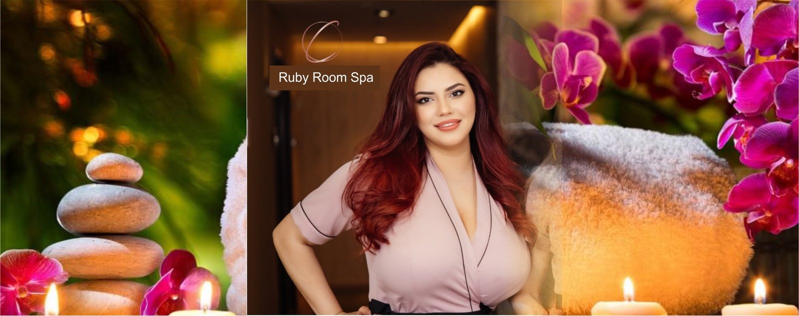 Erotic massage photo — Ruby Room Spa