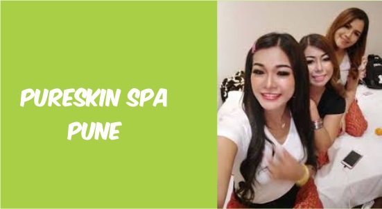 Erotic massage GIF — Pureskin Spa