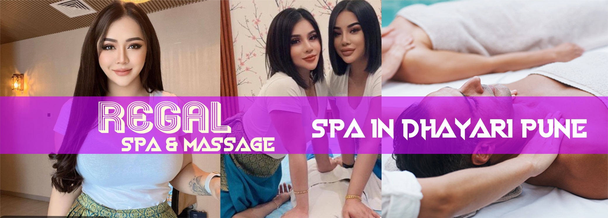 Erotic massage GIF — Regal Spa Dhayari