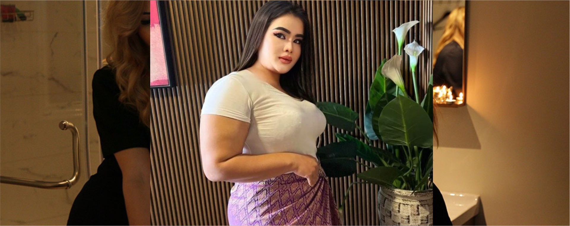 Erotic massage GIF — Oceanic Spa
