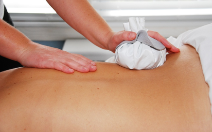 Erotic massage GIF — Malish Massage