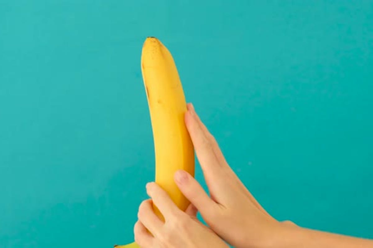 Erotikus masszázs GIF, Malish Massage