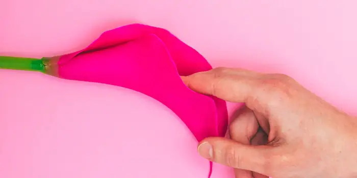 Erotic massage GIF — Malish Massage