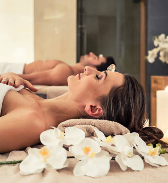 Erotic massage GIF — Elaami Spa