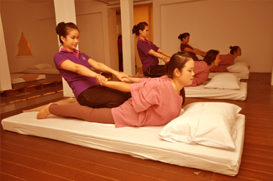 Erotic massage photo — Green View Massage Parlour Kolkata