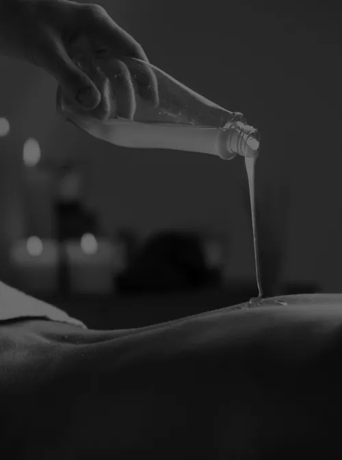 Erotic massage GIF — Desire