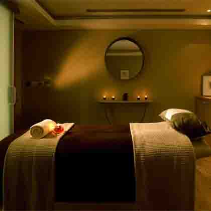 Erotic massage photo — Sanjana massage spa
