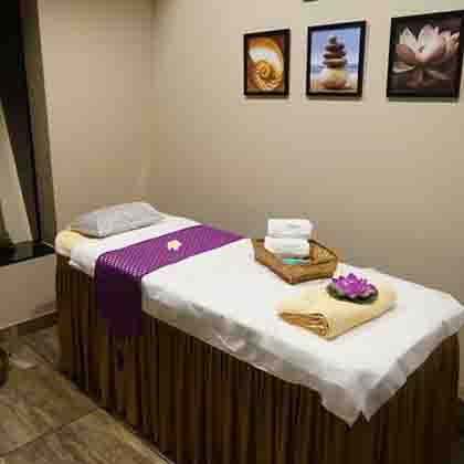 Erotic massage GIF — Sanjana massage spa