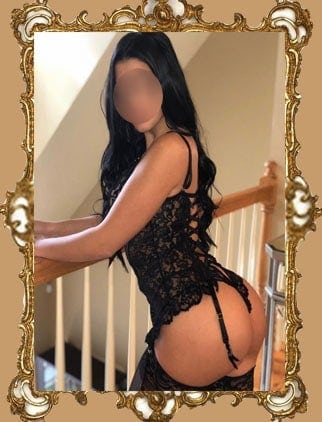 Erotic massage GIF — Flip Body Spa